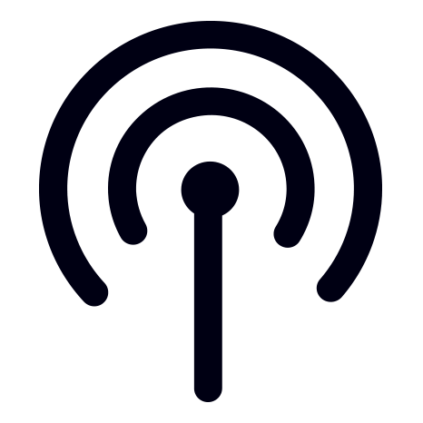 Broadcasting